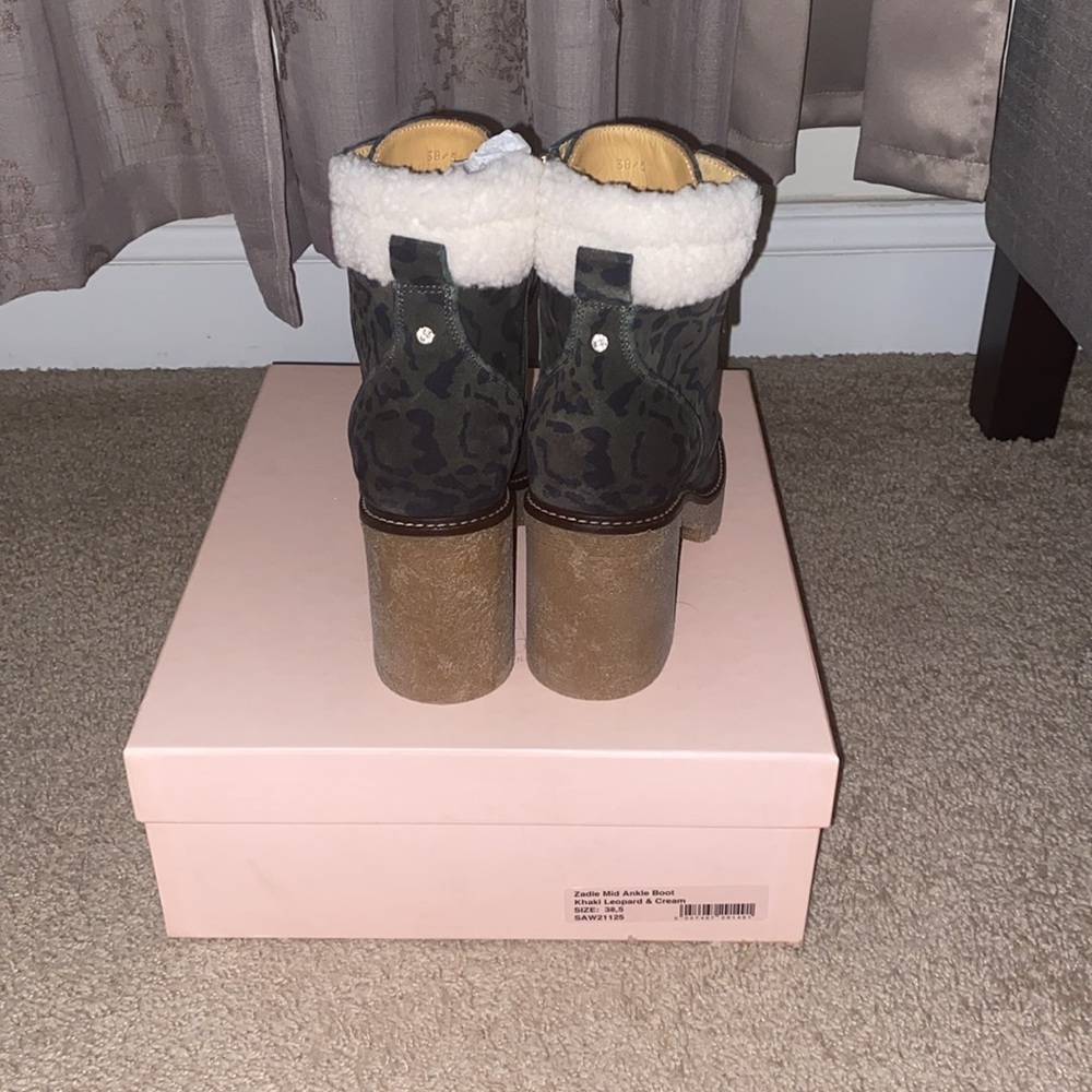 Sophia Webster Boots - Picture 2 of 2